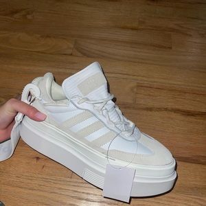 Adidas Super Sleek 72 Ivy Park Icy Park (W)